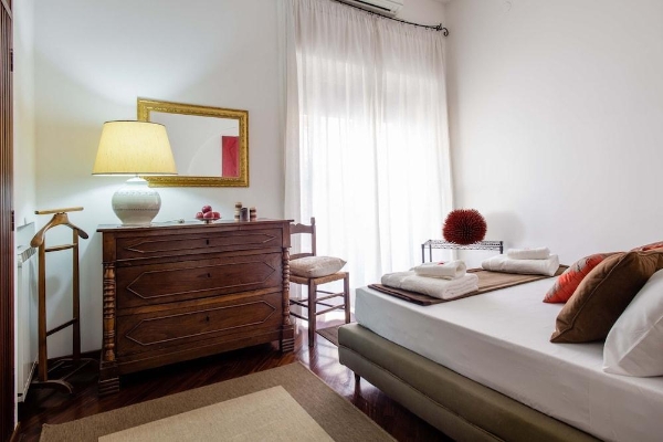 Hotel Casa Valeria